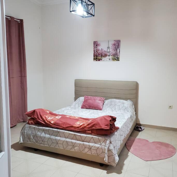Home Away From Home_3Br At Maniatika_14Min Walk To The Port 比雷埃夫斯 外观 照片