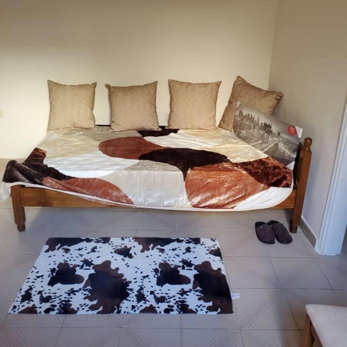 Home Away From Home_3Br At Maniatika_14Min Walk To The Port 比雷埃夫斯 外观 照片